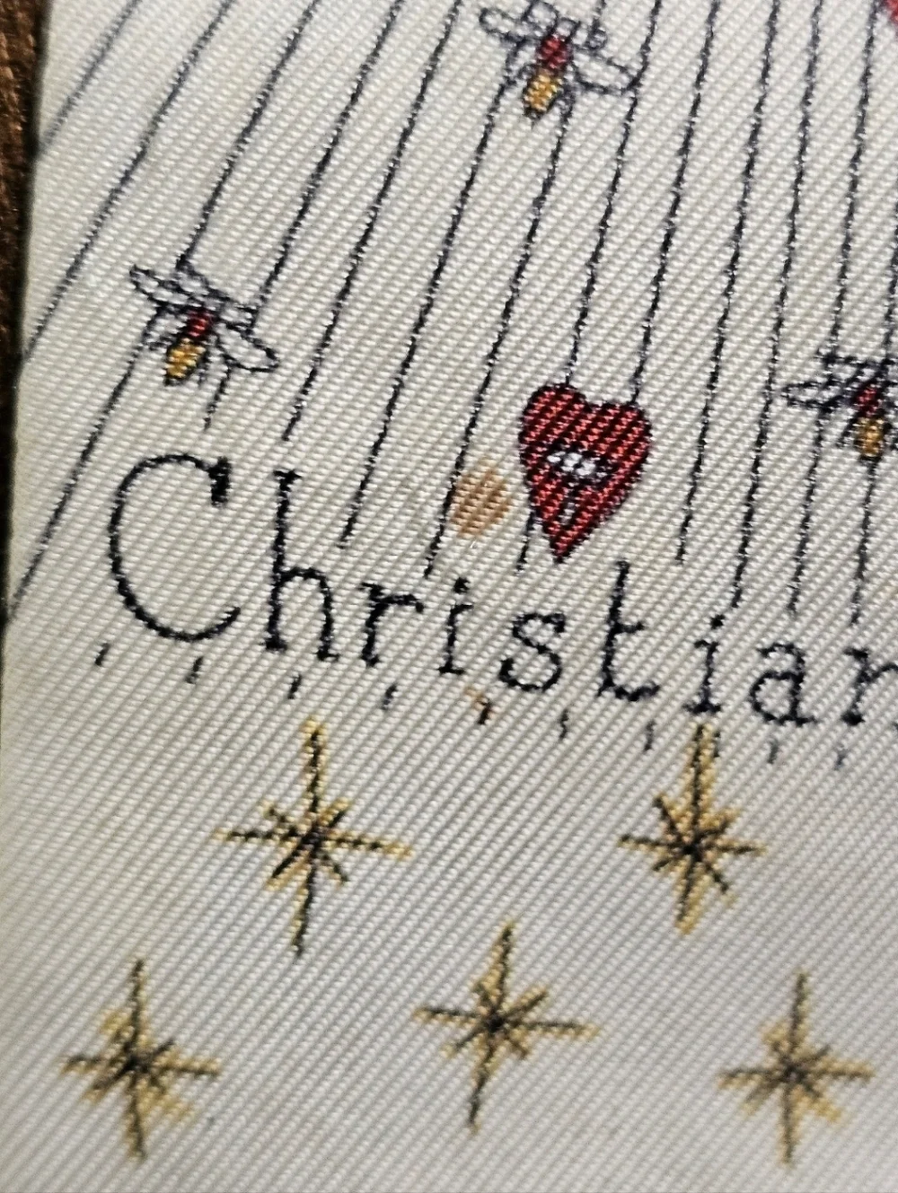 Christian Dior L'Etoile Tarot Mitzah Silk Bandeau Scarf - Picture 12 of 16